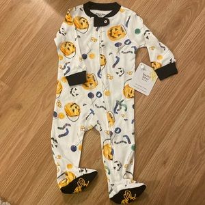 Burt’s bees Halloween pajamas
